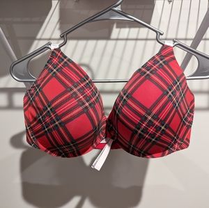 Victoria's Secret T-shirt Bra